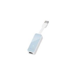 TP-Link UE200 - adaptateur reseau - USB 2.0 - 10/100 Ethernet