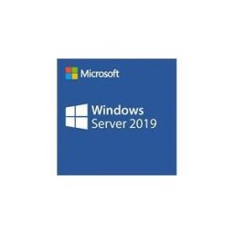 Dell Microsoft Windows Server 2019 - licence - 10 licences d'acces client utilisateurs