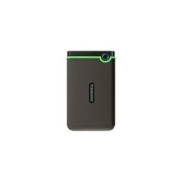 Transcend StoreJet 25M3C - disque dur - 2 To - USB 3.1 Gen 1
