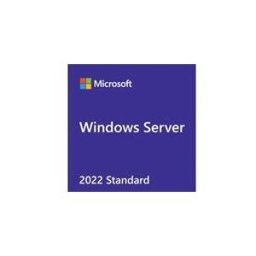Microsoft Windows Server 2022 Standard - licence - 16 noyaux
