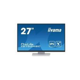 IIYAMA ProLite T2752MSC-W1 - ecran LED - Full HD (1080p) - 27