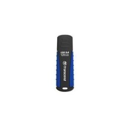 Transcend JetFlash 810 - cle USB - 128 Go