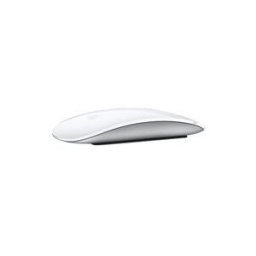 Apple Magic Mouse - souris - Bluetooth - blanc