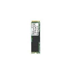 Transcend 220S - SSD - 2 To - PCIe 3.0 x4 (NVMe)