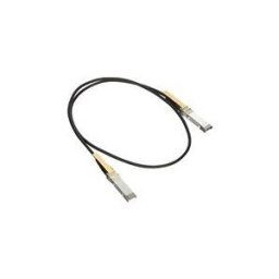 Cisco Systems SFP+ Copper Twinax Cable - cable a attache directe - 1 m