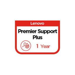 IBM Premier Support Plus Upgrade - contrat de maintenance prolonge - 1 annee - sur site
