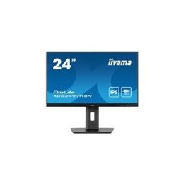 IIYAMA ProLite XUB2497HSN-B2 - ecran LED - Full HD (1080p) - 24