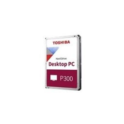 Toshiba P300 Desktop PC - disque dur - 2 To - SATA 6Gb/s