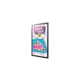 Philips Tableaux 25BDL4050I E-Line Series - 25.3 affichage e-Paper - pour signalisation numerique
