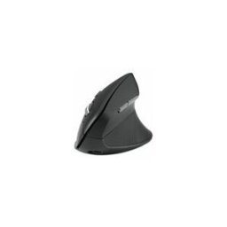Kensington Pro Fit Ergo MY360 EQ - souris - rechargeable - Bluetooth, 2.4 GHz