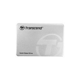 Transcend SSD220S - Disque SSD - 480 Go - SATA 6Gb/s