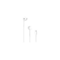 Apple EarPods - ecouteurs avec micro - embout auriculaire - filaire - Lightning