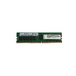 IBM TruDDR4 - DDR4 - module - 32 Go - DIMM 288 broches - 3200 MHz / PC4-25600 - memoire enregistre