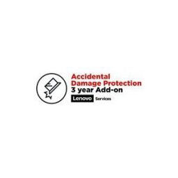 IBM Accidental Damage Protection - couverture des dommages accidentels - 3 annees