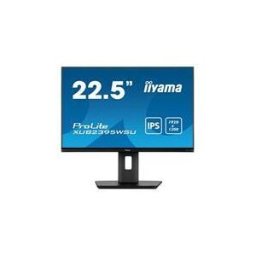 IIYAMA ProLite XUB2395WSU-B5 - ecran LED - 23