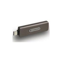 Transcend ESD330C - SSD - 1 To - USB
