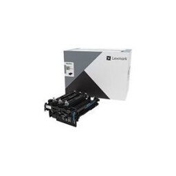 Lexmark - noir, couleur - kit d'imagerie de l'imprimante - LCCP