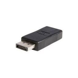 StarTech.com Adaptateur video DisplayPort vers HDMI - Convertisseur DP vers HDMI - 1920 x 1200 - Noir - adaptateur video - DisplayPort / HDMI