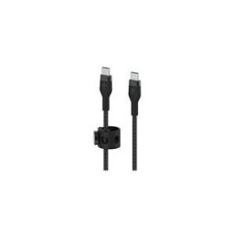 Belkin BOOST CHARGE - Cable USB de type-C - 24 pin USB-C pour 24 pin USB-C - 1 m