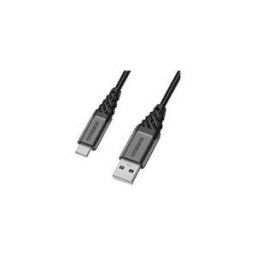 OtterBox Premium - cable USB - USB pour 24 pin USB-C - 3 m