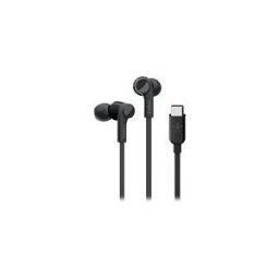 Belkin ROCKSTAR - ecouteurs avec micro