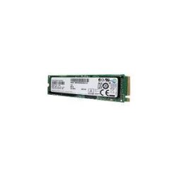 IBM - SSD - 128 Go - PCIe 3.0 x4 (NVMe)