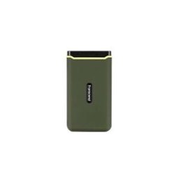 Transcend ESD380C - SSD - 1 To - USB 3.2 Gen 2x2
