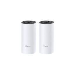 TP-Link DECO M4 - systeme Wi-Fi - 802.11a/b/g/n/ac - de bureau