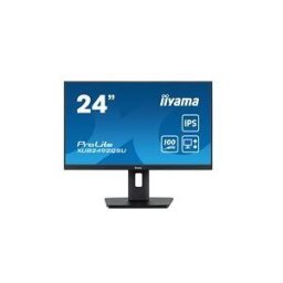 IIYAMA ProLite XUB2492QSU-B1 - ecran LED - 24