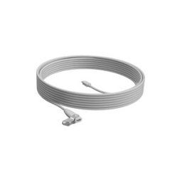 Logitech Rally Mic Pod Extension Cable - rallonge de cable de microphone - 10 m