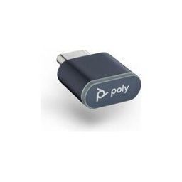 Poly BT700 - emetteur audio sans fil Bluetooth pour casque - USB-C