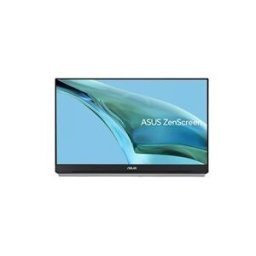 Asus ZenScreen MB249C - ecran LED - Full HD (1080p) - 23.8