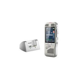 Philips ACC8120 - station d'accueil pour enregistreur vocal numerique