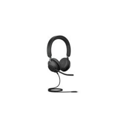 Jabra Evolve2 40 SE MS Stereo - micro-casque