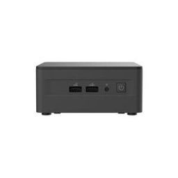 Asus NUC 13 PRO RNUC13ANHI500002I - mini PC Core i5 1340P 1.9 GHz - 0 Go - aucun disque dur