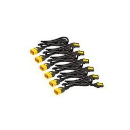 APC - cable d'alimentation - power IEC 60320 C13 pour IEC 60320 C14 - 1.83 m