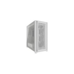 Corsair 5000D CORE AIRFLOW - mid tower - ATX