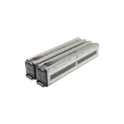 Cartouche de batterie de rechange APC #140 - batterie d'onduleur - Acide de plomb - 960 Wh
