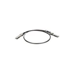 D-Link Direct Attach Cable - cable a attache directe - 1 m