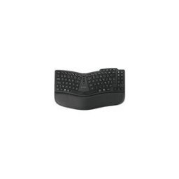 Kensington Pro Fit - clavier - rechargeable compact TKL - AZERTY - Francais - noir Peripherique d'entree