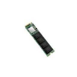 Transcend 115S - SSD - 500 Go - PCIe 3.0 x4 (NVMe)