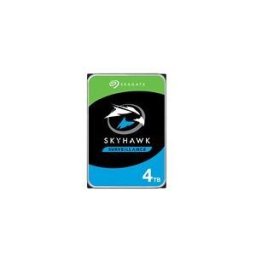 Seagate SkyHawk ST4000VX016 - disque dur - 4 To - SATA 6Gb/s