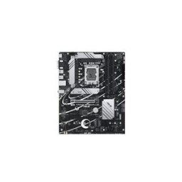 Asus PRIME B760-PLUS - carte-mere - ATX - Socket LGA1700 - B760