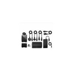 Lindy station de charge - 3 x USB Type A, 3 x USB-C - 160 Watt