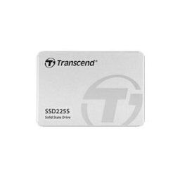 Transcend SSD225S - SSD - 250 Go - SATA 6Gb/s