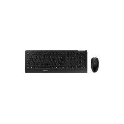 CHERRY B.UNLIMITED 3.0 - ensemble clavier et souris - France