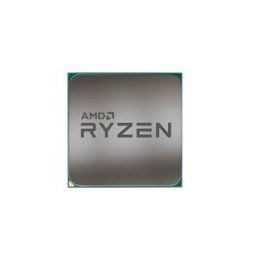 AMD Ryzen 7 5800X / 3.8 GHz processeur - PIB/WOF