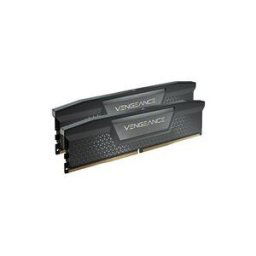 Corsair Vengeance - DDR5 - kit - 32 Go: 2 x 16 Go - DIMM 288 broches - 6000 MHz / PC5-48000