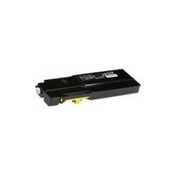 Xerox - Extra High Capacity - jaune - originale - cartouche de toner