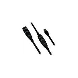 MCL Samar MCL - rallonge de cable USB - USB type A pour USB type A - 10 m